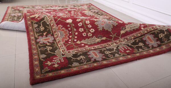 Vintage Product JM Rug