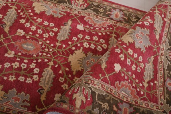 Vintage Product JM Rug